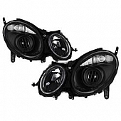 Xtune Headlight Assembly 9036668