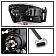 Xtune Headlight Assembly 9028342