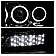 Xtune Headlight Assembly 9028342