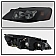 Xtune Headlight Assembly 9028601