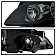 Xtune Headlight Assembly 9028601