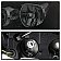Xtune Headlight Assembly 9028601
