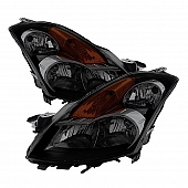 Xtune Headlight Assembly 9028830