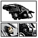 Xtune Headlight Assembly 9028830