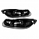Xtune Headlight Assembly 9029714