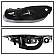 Xtune Headlight Assembly 9029714