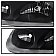 Xtune Headlight Assembly 9029714
