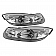 Xtune Headlight Assembly 9029721