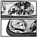 Xtune Headlight Assembly 9029721
