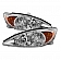 Xtune Headlight Assembly 9029745