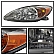 Xtune Headlight Assembly 9029745
