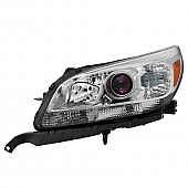 Xtune Headlight Assembly 9937040