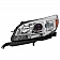 Xtune Headlight Assembly 9937040