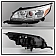 Xtune Headlight Assembly 9937040