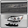 Xtune Headlight Assembly 9937040