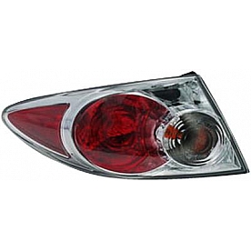 Dorman (OE Solutions) Tail Light Assembly  - 1611280
