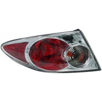 Dorman (OE Solutions) Tail Light Assembly  - 1611280