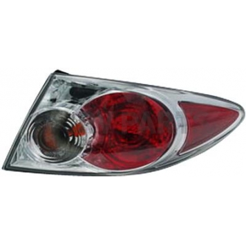 Dorman (OE Solutions) Tail Light Assembly Single - 1611281