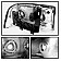Xtune Headlight Assembly 9025488