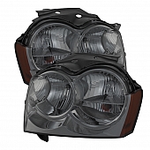 Xtune Headlight Assembly 9023262