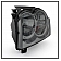 Xtune Headlight Assembly 9023262