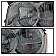Xtune Headlight Assembly 9023262
