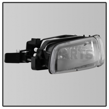 Xtune Headlight Assembly 9023347-2