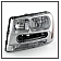 Xtune Headlight Assembly 9023545