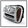 Xtune Headlight Assembly 9023545