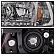 Xtune Headlight Assembly 5017628
