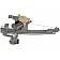 Dorman (OE Solutions) Window Regulator 748113