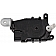Dorman (OE Solutions) Door Lock Actuator 759019