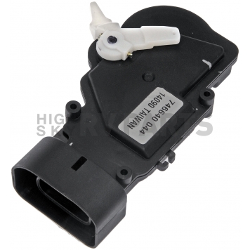 Dorman (OE Solutions) Door Lock Actuator 746640-2