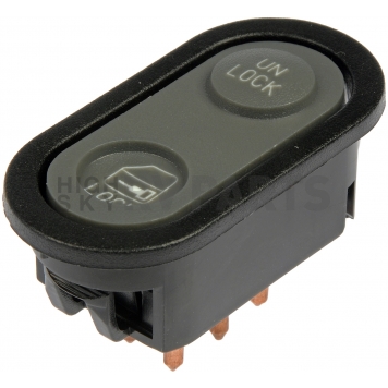 Dorman (OE Solutions) Door Lock Switch 901015-2