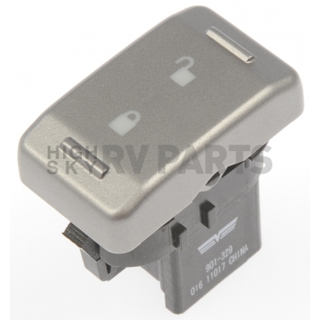 Dorman (OE Solutions) Door Lock Switch 901329-2