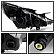 Xtune Headlight Assembly 9031397