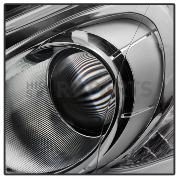 Xtune Headlight Assembly 9031397-2