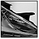 Xtune Headlight Assembly 9031397