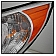 Xtune Headlight Assembly 9031397