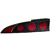 ANZO USA Tail Light Assembly 221084