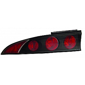 ANZO USA Tail Light Assembly 221084