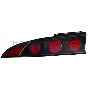 ANZO USA Tail Light Assembly 221084