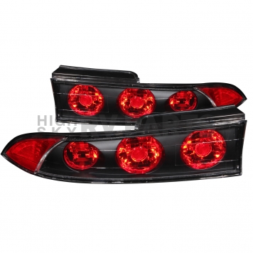 ANZO USA Tail Light Assembly 221084-1
