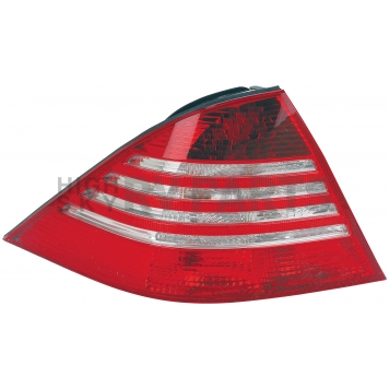 Dorman (OE Solutions) Tail Light Assembly Single - 1611690
