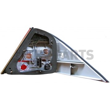 Dorman (OE Solutions) Tail Light Assembly Single - 1611690-1