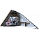 Dorman (OE Solutions) Tail Light Assembly Single - 1611690