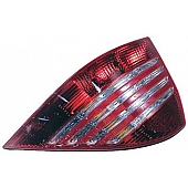 Dorman (OE Solutions) Tail Light Assembly Single - 1611691