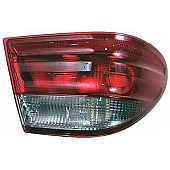 Dorman (OE Solutions) Tail Light Assembly Single - 1611694