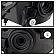 Xtune Headlight Assembly 9031052