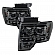 Xtune Headlight Assembly 9032257